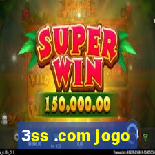 3ss .com jogo